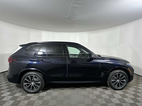 New 2026 BMW X5 xDrive40i w/ M Sport Package image 8