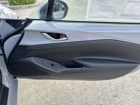 New 2026 MAZDA MX-5 Miata Grand Touring RWD image 42