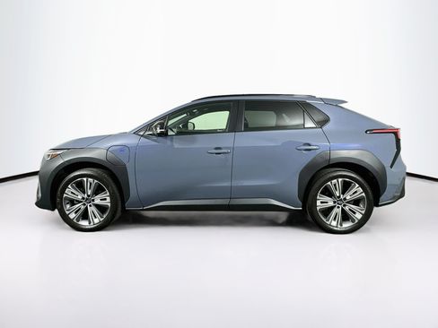 Used 2023 Subaru Solterra AWD image 4