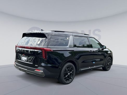New 2026 Kia Carnival SX Prestige FWD image 7