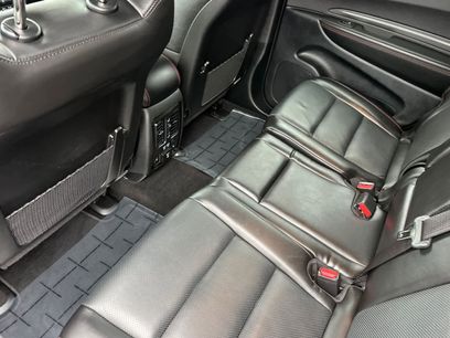 Used 2025 Dodge Durango GT