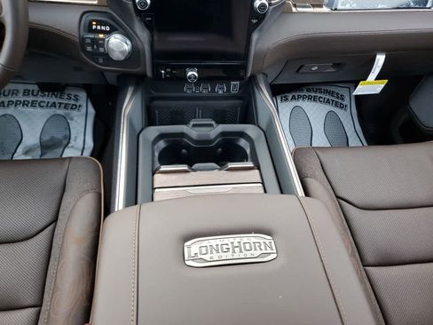 New 2026 RAM 1500 Limited image 22