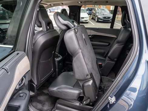 Used 2021 Volvo XC90 T8 Inscription image 31