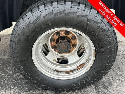 Used 2024 RAM 3500 Tradesman image 26