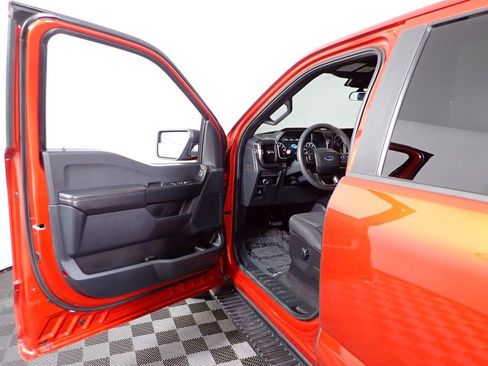 Used 2023 Ford F150 XL w/ STX Appearance Package AWD/4WD image 18