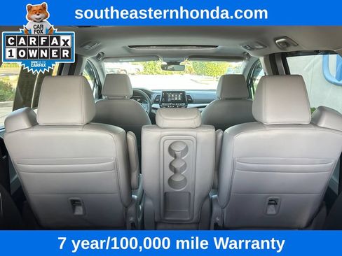 Used 2024 Honda Odyssey EX-L image 11