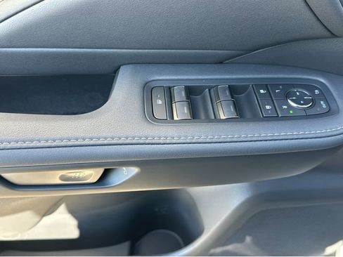 New 2026 Lexus TX 350 AWD image 36