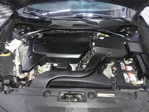 Used 2018 Nissan Altima 2.5 SL image 12