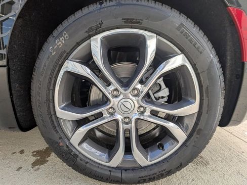 New 2026 Chrysler Pacifica Pinnacle w/ Trailer Tow Group image 55