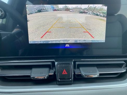 New 2026 Chevrolet TrailBlazer LT w/ LPO, Blackout Package FWD image 14