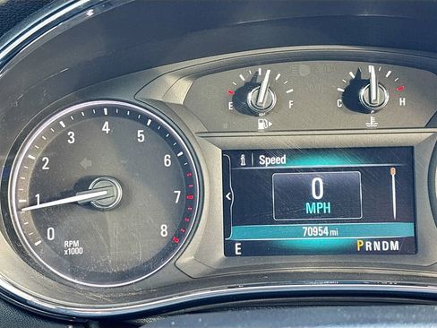 Used 2018 Buick Encore Preferred image 12