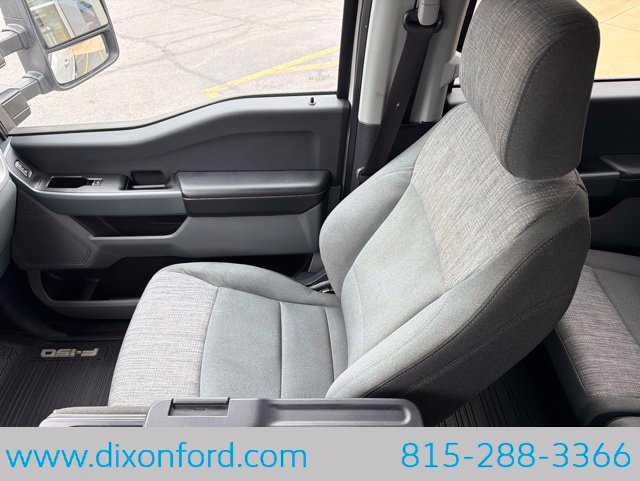 Used 2023 Ford F150 XLT w/ XTR Package AWD/4WD image 21