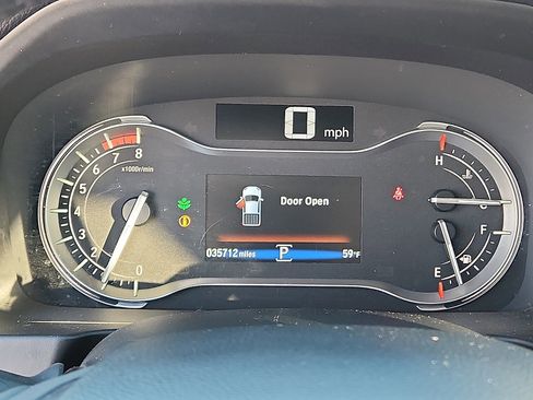 Used 2019 Honda Ridgeline RTL-T image 16