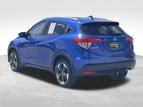 Used 2018 Honda HR-V EX-L image 5
