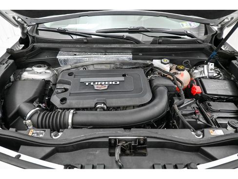 Used 2020 Cadillac XT4 Luxury image 44