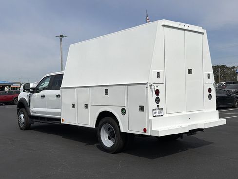 New 2026 Ford F450 XL AWD/4WD image 31