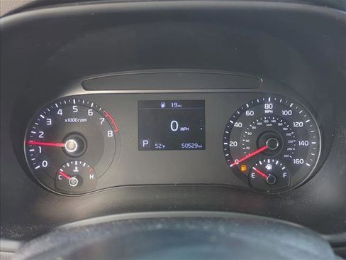 Used 2020 Kia Soul LX image 10