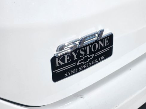 Used 2024 Ford Edge SEL image 12