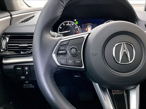 Certified 2026 Acura RDX SH-AWD w/ Technology Package image 26