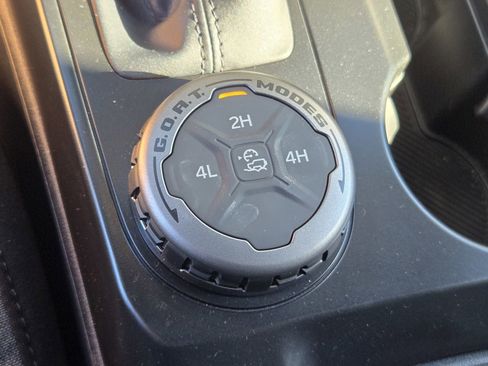 New 2025 Ford Bronco Big Bend image 10