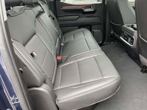 Used 2022 GMC Sierra 1500 Denali w/ Denali Reserve Package image 46