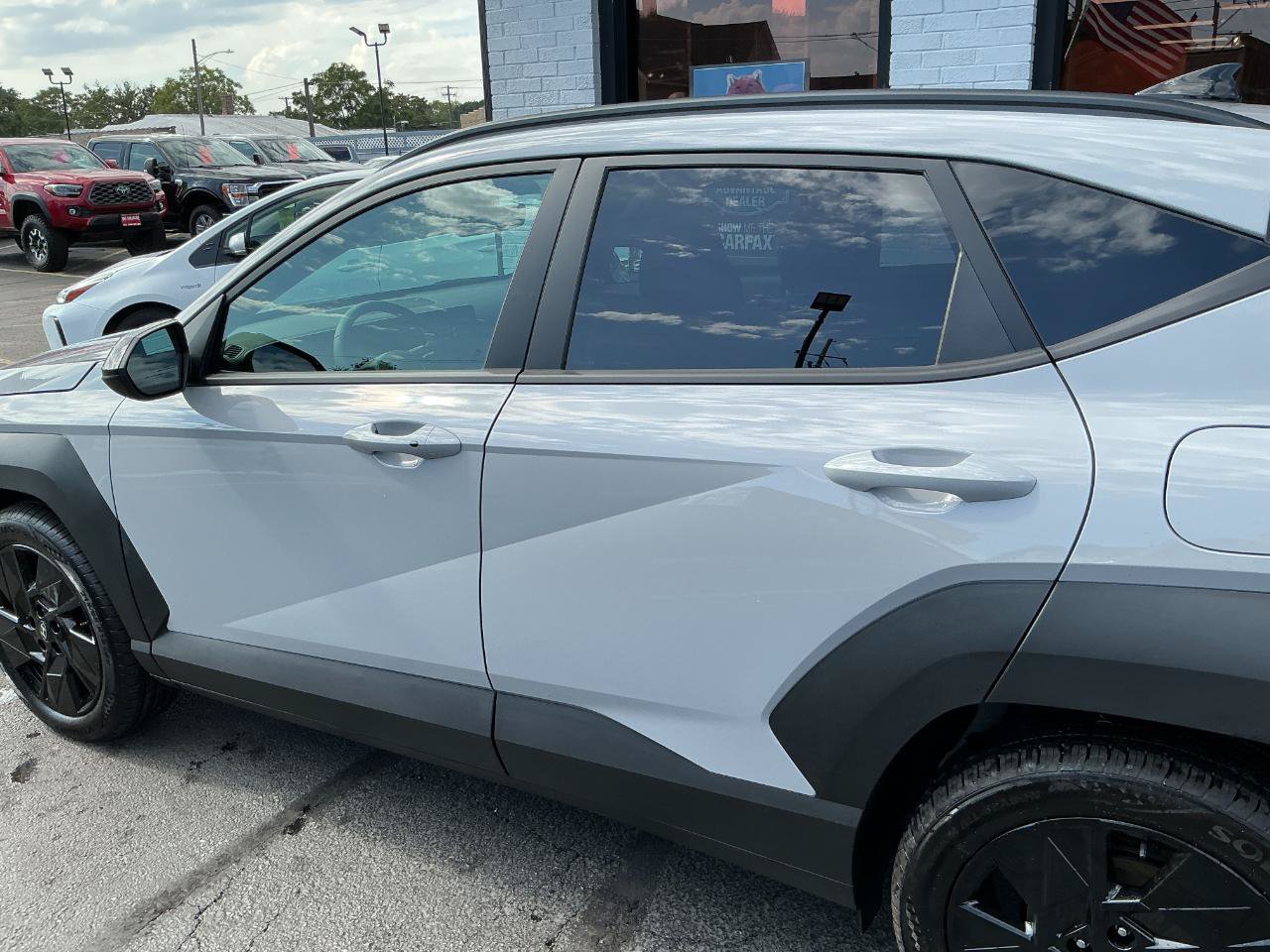 Used 2026 Hyundai Kona SEL Sport FWD image 29
