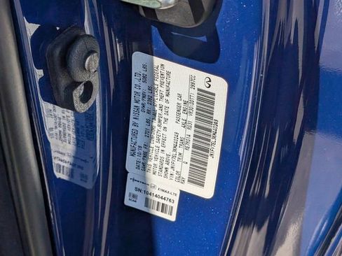 Used 2019 INFINITI Q60 Red Sport 400 AWD/4WD image 19