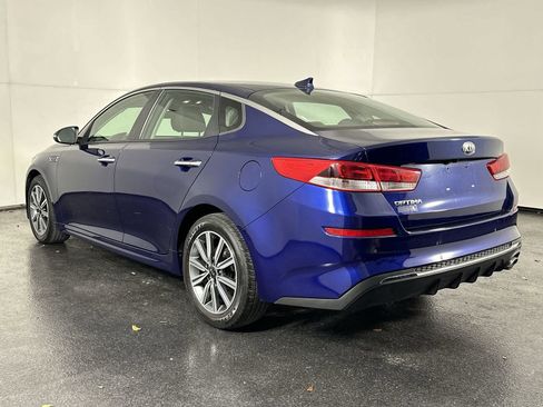 Used 2019 Kia Optima LX w/ LX 17" Wheel Package image 13