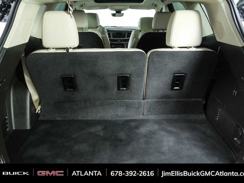 Used 2024 Buick Enclave Avenir w/ Avenir Technology Package FWD image 33
