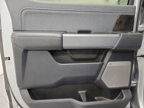 Used 2023 Ford F350 Lariat w/ Lariat Ultimate Package image 12