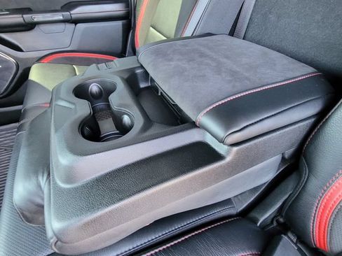 Used 2023 RAM 1500 TRX w/ TRX Level 2 Equipment Group AWD/4WD image 23
