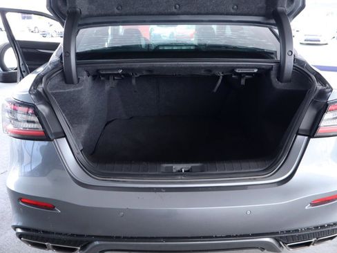 Used 2020 Nissan Maxima 3.5 SV w/ Floor Mat Group FWD image 30