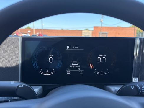 New 2026 Hyundai Sonata SE image 34