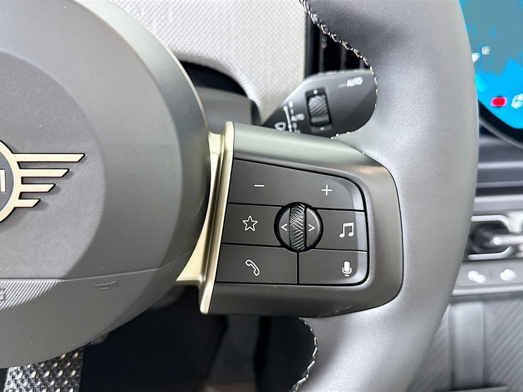 New 2026 MINI Cooper S FWD image 20