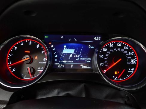 Certified 2020 Toyota Camry XSE w/ Navigation Package FWD image 25