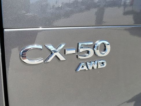New 2026 MAZDA CX-50 2.5 Hybrid w/ Weather Package image 23