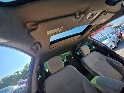 Used 2013 Honda Civic EX image 22