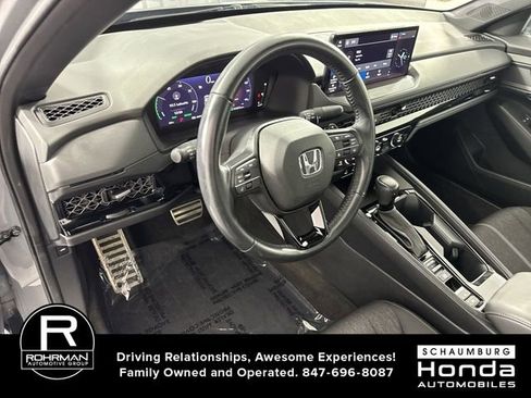 Used 2023 Honda Accord Sport image 25