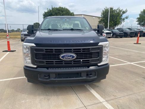 Used 2024 Ford F250 XL w/ 360-Degree Camera Package RWD image 2