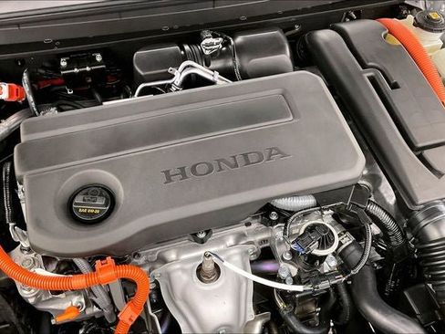 New 2026 Honda Accord Sport image 14