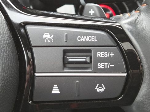 Used 2023 Honda CR-V Sport Touring image 8