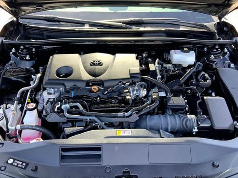 Certified 2023 Toyota Camry LE image 61