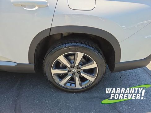 Used 2024 Honda Pilot Touring image 22