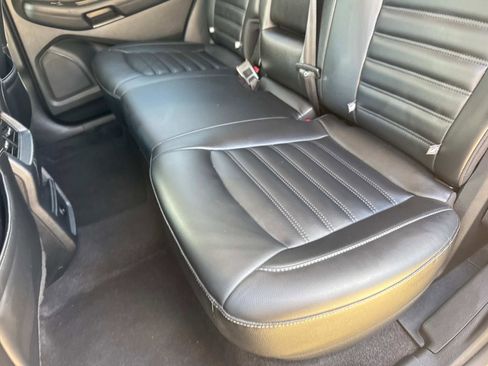 Used 2024 Ford Edge SEL image 12