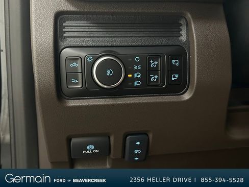 New 2026 Ford F250 King Ranch w/ Chrome Package image 24