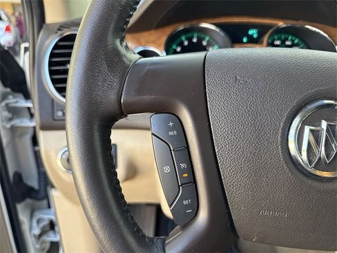 Used 2012 Buick Enclave Leather w/ Trailering Provision Package image 21