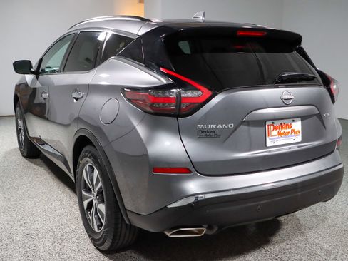 Used 2023 Nissan Murano SV FWD image 9