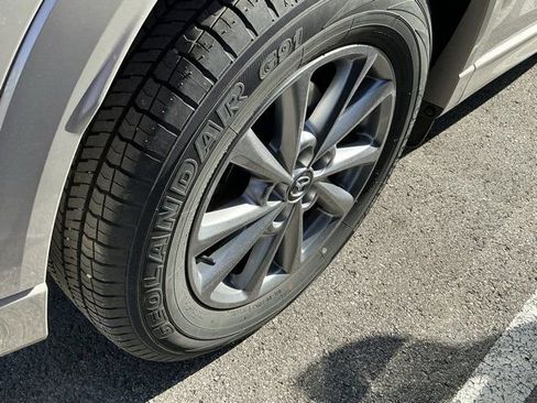 Used 2025 MAZDA CX-5 AWD 2.5 S w/ Select Package image 17