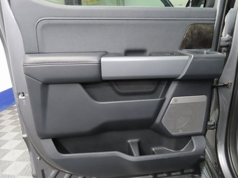 Used 2024 Ford F250 Lariat w/ Lariat Ultimate Package image 75