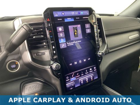 New 2026 RAM 2500 Laramie image 4